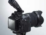 Fujifilm launches new mirrorless camera