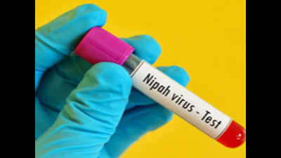 Nipah virus: One more tests positive