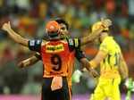 CSK win third IPL title