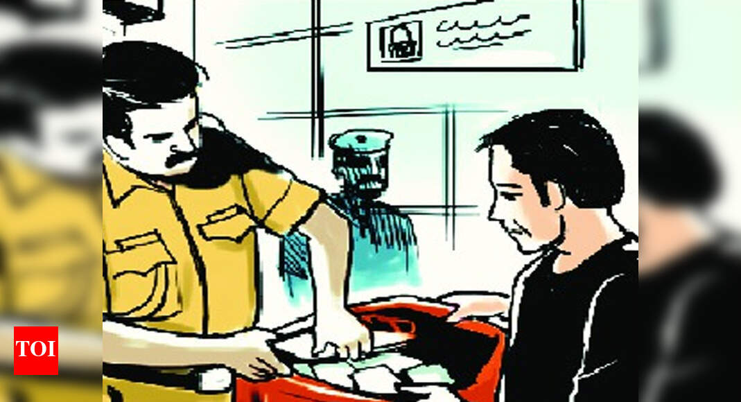 Customs department seizes 300 grams of gold at Jaipur airport Jaipur