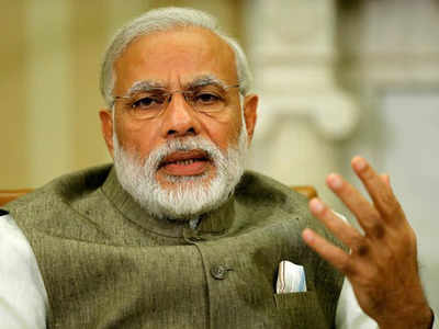 PM Modi: 10 crore LPG connections given in 4 years against 13 crore in 6 decades
