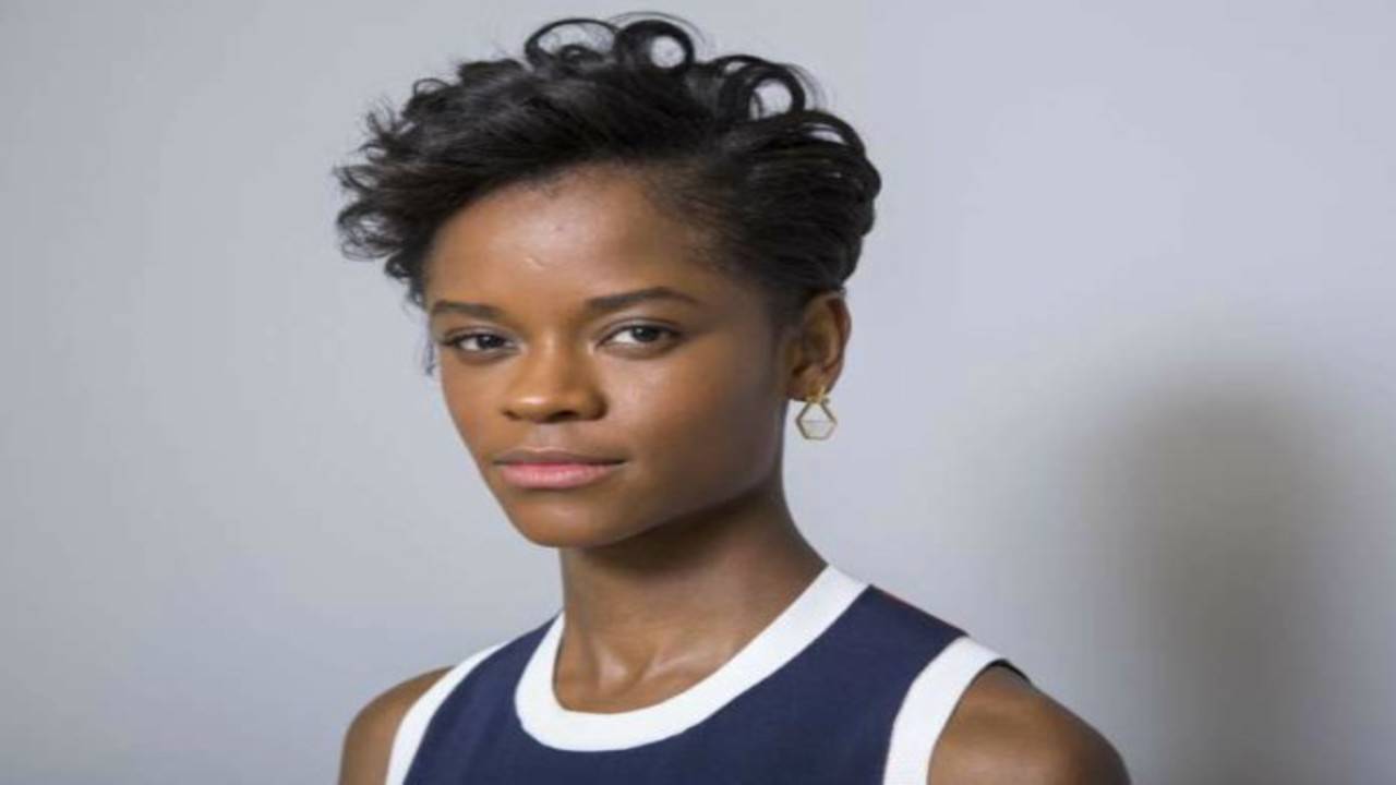 Letitia Wright open to idea of making Shuri the Black Panther