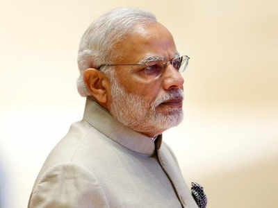 PM Modi hails Savarkar, Nehru on radio