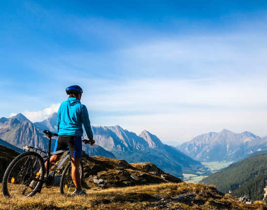 Sikkim to host an epic mountain biking race this June Times of