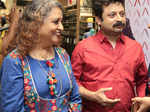 Nandita Roy, Shiboprosad Mukherjee