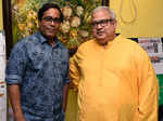 Debshankar Haldar and Goutam Das