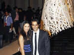 Arjun Rampal and Mehr Jessia’s photos