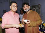 Anupam Roy,Srijit Mukherjee
