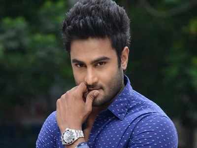 Sudheer Babu Asks For Naming Suggestions From Fans For His Newest