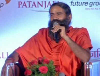 Patanjali sweetens bid for Ruchi Soya