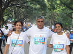 10K run witnesses huge crowd in Bengaluru