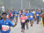 10K run witnesses huge crowd in Bengaluru