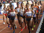 10K run witnesses huge crowd in Bengaluru