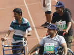 10K run witnesses huge crowd in Bengaluru