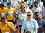 10K run witnesses huge crowd in Bengaluru