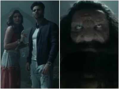 Qayamat Ki Raat promo: Karishma Tanna and Vivek Dahiya's show will send