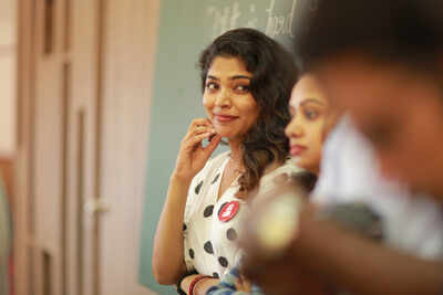 WCC needs your opinions: Rima Kallingal