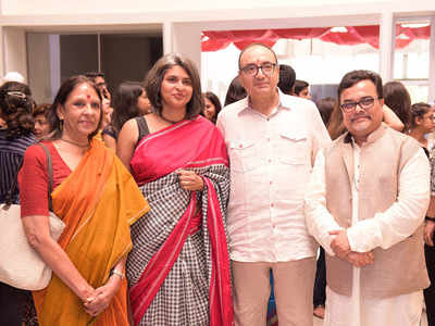 Delhi witnesses future of design at Pearl Academy, Rajouri Garden campus