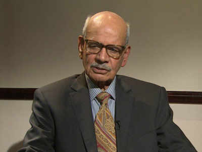 Ex-ISI chief Asad Durrani on 'no-fly list'; faces inquiry into revelations made in his book