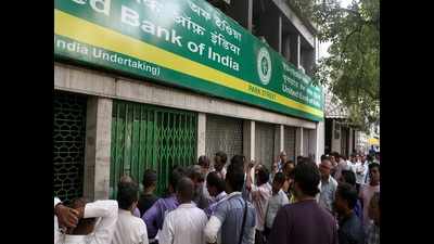 2-day strike to affect banking ops in Bengal