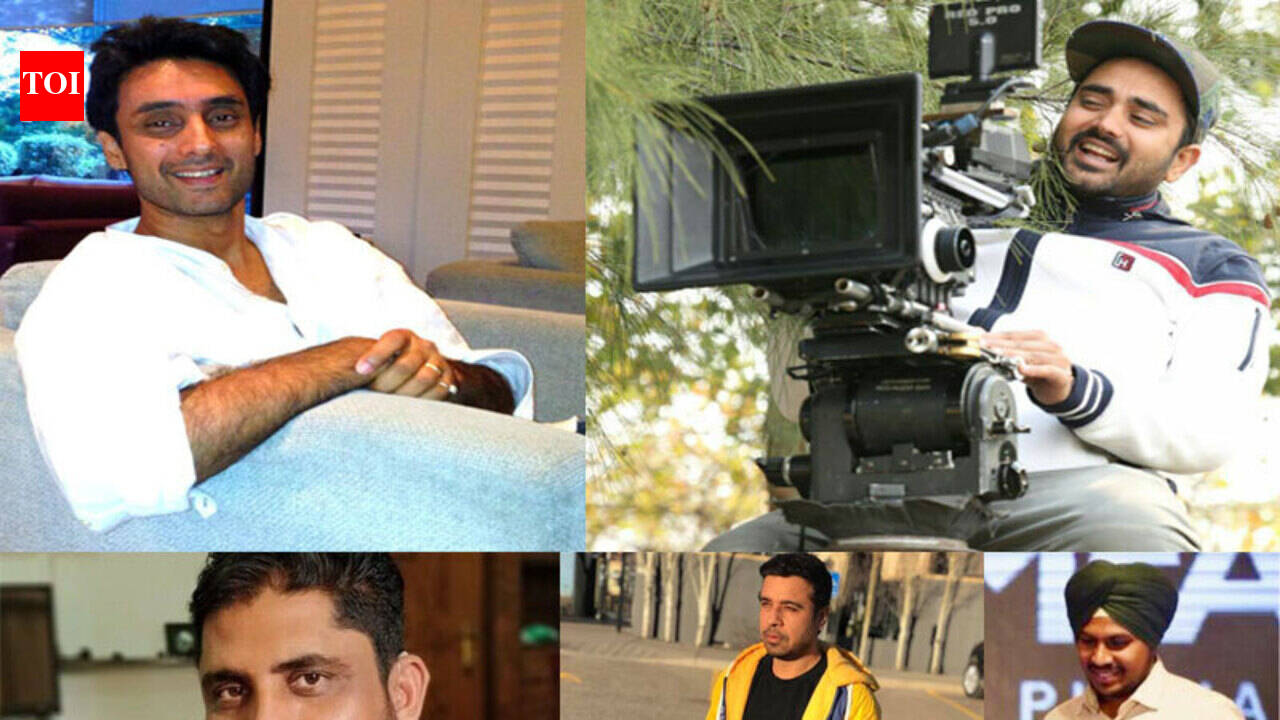 Directors who took Punjabi cinema to another level