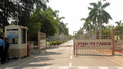 TN govt orders permanent closure of Sterlite plant in Tuticorin