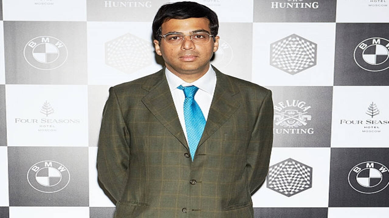 Norway Chess Blitz: Anand finishes joint second; So clinches Blitz -  ChessBase India