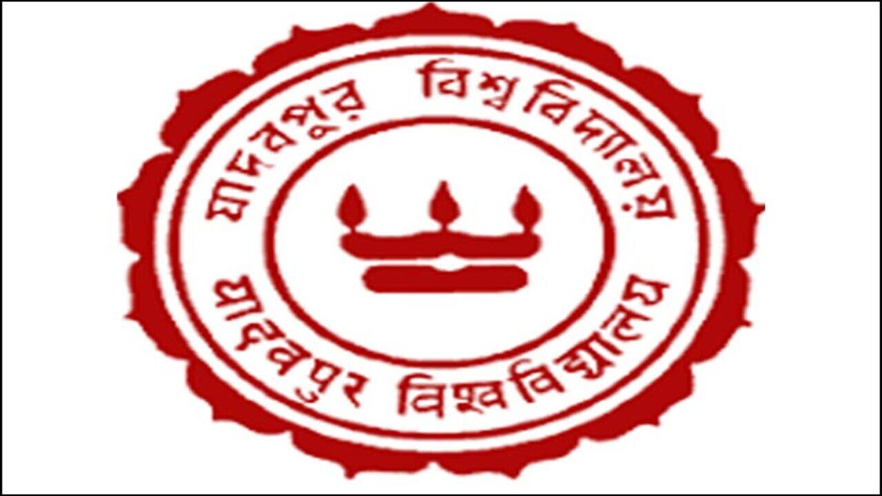 Top more than 106 jadavpur university logo best camera.edu.vn
