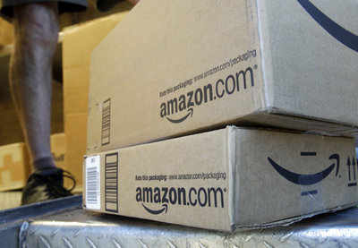 Amazon Wholesale registers Rs 7,069cr FY17 revenue
