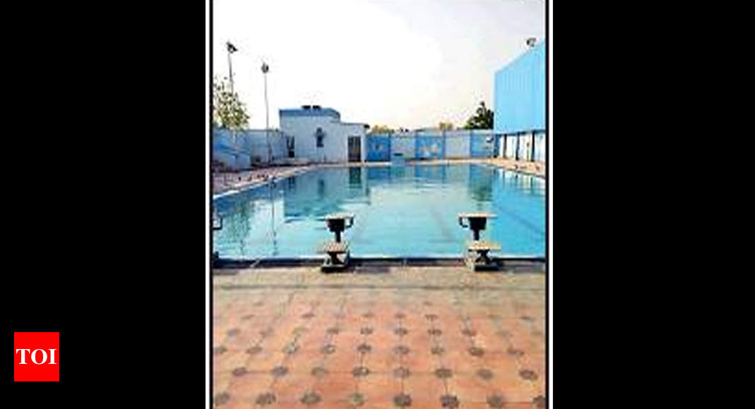 Cop’s teen son drowns in police academy pool | Jaipur News - Times of India