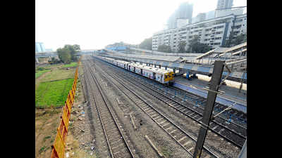 In 2 years, over 1,200 killed on tracks in Bengaluru division