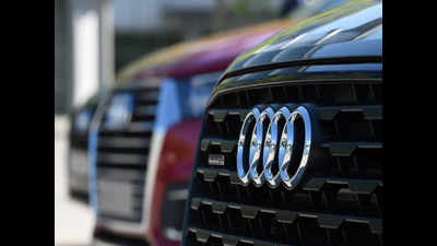 Man sells Audi, steals it back from buyer