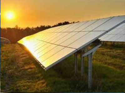 Manipur deputy CM bats for solar power