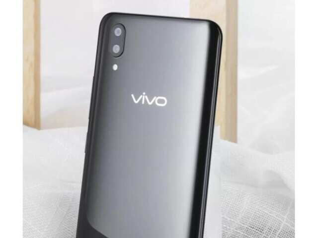 vivo phone watch