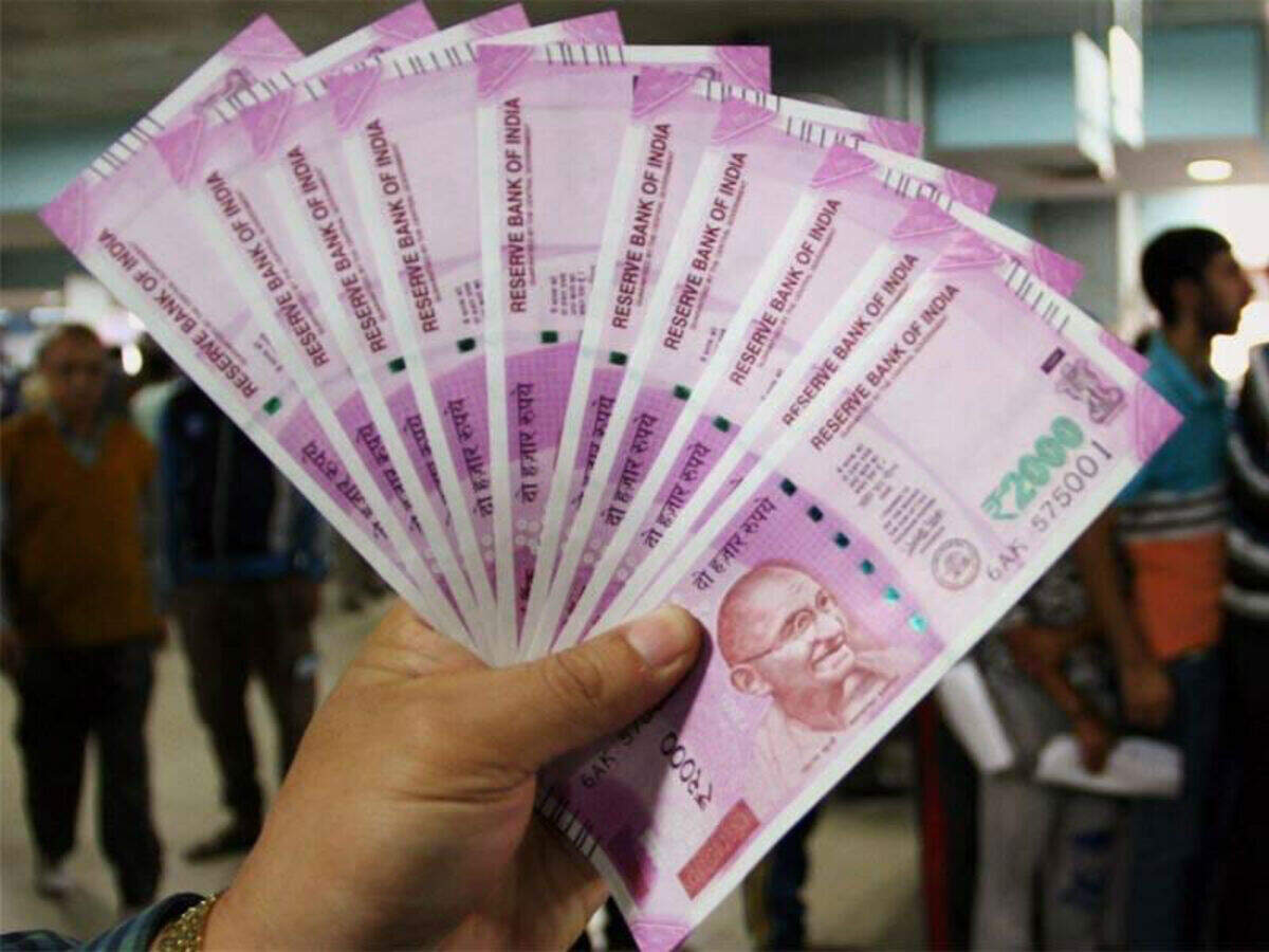 MUDRA Yojana: Banks have given Rs 6 lakh crore Mudra loans to 12 crore  beneficiaries: PM - Times of India
