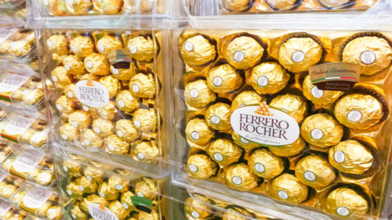 Ferrero Ferrero looks to invest Rs 2 000 crore make India hub