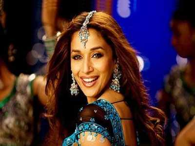 Did you know Madhuri Dixit has a star named after her in the Orion constellation?