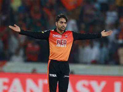 After president, maybe I’m most popular in Afghanistan: Rashid Khan