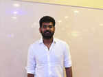 Vignesh