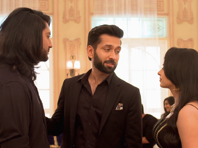 Ishqbaaz written update May 28, 2018: Shivaay strikes a new business deal