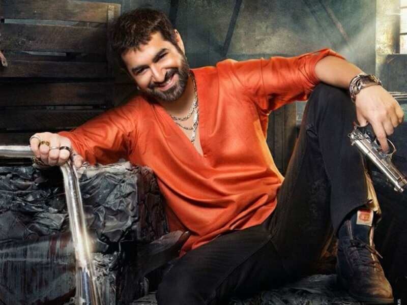Sultan The Saviour' trailer: Jeet returns to his 'action hero' avatar | Bengali Movie News - Times of India Sultan The Saviour' trailer: Jeet returns to his 'action hero' avatar | Bengali Movie News - Times of India