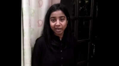 Lucknow darshan for singer Shilpa Rao
