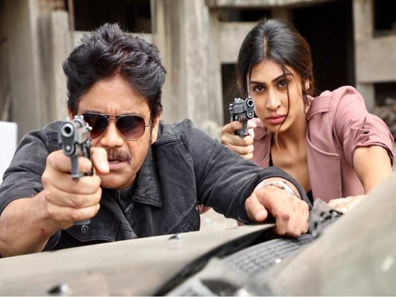 nagarjuna new movie