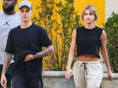 Hailey Baldwin on spilt with Justin Bieber: We've moved past that