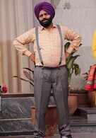 When no one recognised Karamjit Anmol