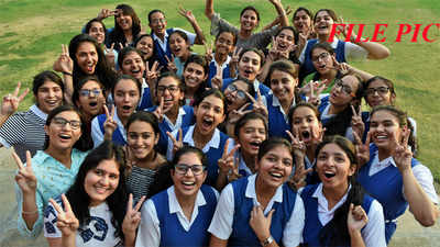 CBSE class 10 results out for 2017-2018 session