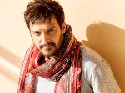 Jimmy Sheirgill: Was insecure about my film choices initially
