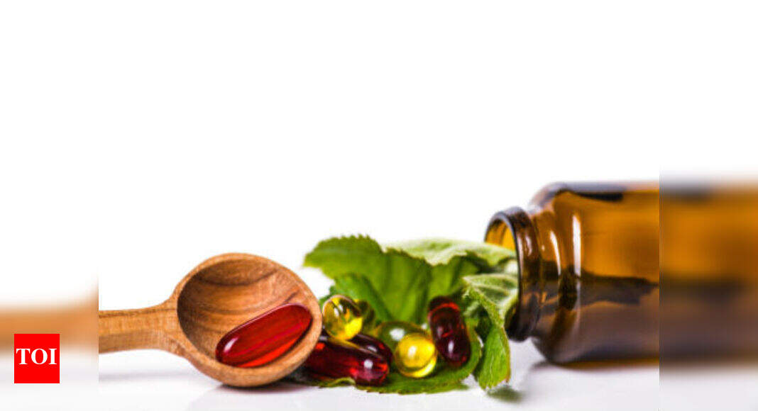 Your multivitamins have no health benefits, says study! Times of India