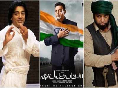 Kamal Haasan’s ‘Vishwaroopam 2’ to release in August?
