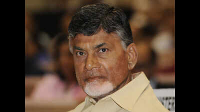 Congress dares Chandrababu Naidu for debate on TDP poll promises